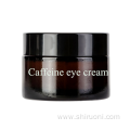 Organic Coffee Bean Caffeine Eye Cream